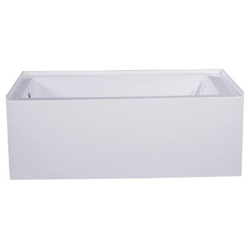 New Apron Bathtub Skirted America Standard Single Ended Bath Tub